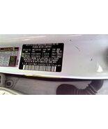 Steering Gear/Rack Power Rack And Pinion SWB Sport Fits 15-18 SANTA FE 1... - $183.45