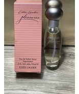 ESTEE LAUDER Women’s “PLEASURES” Eau De Parfum Spray .5 fl.oz/ 15 ml New - $29.62 CAD