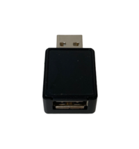 USB A 2.0 Female to USB 2.0 Male Connector Adapter - £7.75 GBP