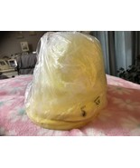 NEW TUPPERWARE IMPRESSIONS YELLOW MINI BOWLS 2.5 cup SET OF 2 - $8.90