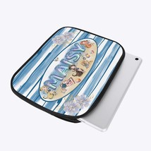 iPad Sleeve - Beach Party, Personalized - £25.94 GBP