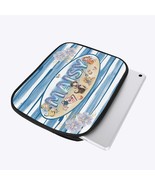 iPad Sleeve - Beach Party, Personalized - £25.16 GBP
