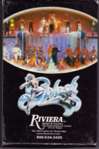 Splash @ Riviera Vegas Playing Cards, New Old Stock - £7.47 GBP