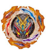 Takara Tomy B-203 Divine Belial Nexus Bearing Drift Beyblade BU - £32.48 GBP