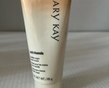 New Mary Kay Satin Hands Vanilla Sugar Hand Cream Full Size 3 oz  Seal - £13.97 GBP