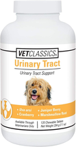 Urinary Tract Dog Supplement- Urinary Tract Support for Dogs, Pet - $1,734.45 MXN