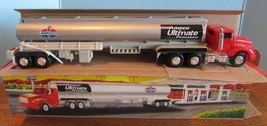Amoco Toy Tanker Truck Special Limited Edition 3rd 1996 W/Box - £19.47 GBP