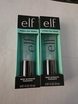 2 ELF Power Grip Primer Clear, 0.811 oz (WY) - $22.28