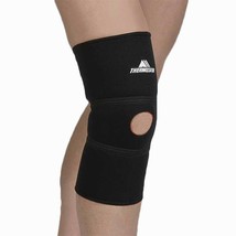 Thermoskin Thermak Patella Knee Support (Black) Small - $24.25
