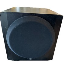 Yamaha YST-SW216 Powered Subwoofer - Read - $41.55