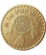 Native American In The Spirit Of Love Bulk Lot of 25 Medallions Dream Ca... - €34,26 EUR Native American In The Spirit Of Love Bulk Lot of 25 Medallions Dream Ca... - €34,26 EUR