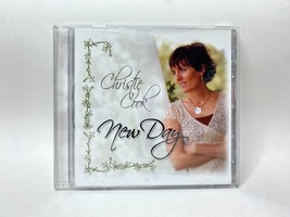 New Day by Christie Cook (Gospel Music CD, 2008) - £32.99 GBP