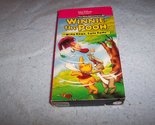 The New Adventures of Winnie the Pooh: Wind Some Lose Some [VHS] [VHS Tape] - £13.04 GBP