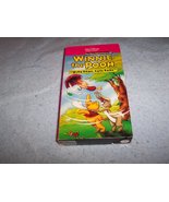 The New Adventures of Winnie the Pooh: Wind Some Lose Some [VHS] [VHS Tape] - £12.97 GBP