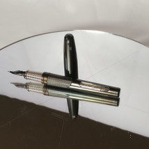 S.T. Dupont James Bond 007 Fountain Pen - £1,140.61 GBP