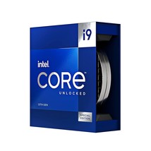 Intel Core i9-13900KS Desktop Processor 24 cores (8 P-cores + 16 E-cores... - £748.37 GBP