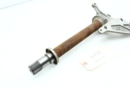 2009-2012 ACURA TL 3.5L CV INTERMEDIATE HALF SHAFT H1959 image 14