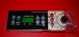 GE Oven Control Board - Part # 164D3143G002 - $53.10