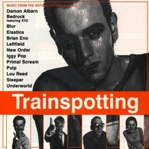 Trainspotting (Soundtrack) Cd (1996) Various Artists Ex Cond - £3.90 GBP