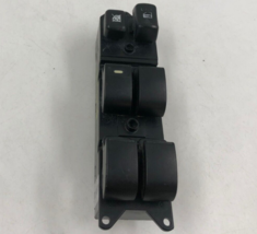 2007-2010 Mitsubishi Outlander Master Power Window Switch OEM C04B07049 - £29.20 GBP