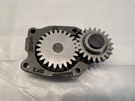 Cummins ISB QSB 6.7L Industrial Diesel Engine Oil Pump 3971544 OEM - $150.00