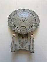 Star Trek Enterprise NCC-1701-D (Eaglemoss) - £17.62 GBP