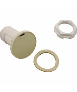 Balboa 10-2310BON 1&quot; Slimline Jet Air Control - Bone - $43.09 CAD