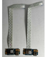 Lot 2 Genuine DELL INSPIRON 15-5565 5565 SERIES SD CARD READER USB BOARD... - $196.00 MXN