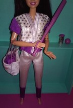 Barbie Doll Midge all stars fashion 80s - £19.97 GBP