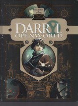 Darryl Openworld / Remi Guerin / Oliver Peru / Krystel (Artist) Hardcove... - $22.49