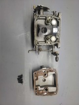 *1978-1979 Johnson Evinrude 0389785 389785 Upper Top Carburetor Carb 85-140 Hp V - £122.19 GBP