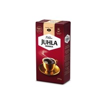 6x270g Paulig Juhla Mokka - Finnish Fine Grind Ground Filter Coffee - £71.21 GBP