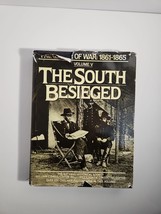 The South Besieged: The Image of War, 1861-1865, Vol. 5 by National Hist... - $11.09