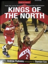 Kings De The North: The Toronto Raptors Championnat Saison 2018-2019 - $43.29