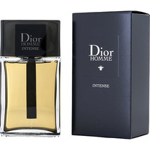 Dior Homme Intense By Christian Dior Eau De Parfum Spray 5 Oz - $245.67