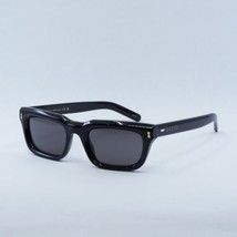 GUCCI GG1524S 001 Black/Grey 51-22-145 Sunglasses New Authentic - £201.33 GBP