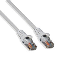 5ft Cat5e Cable Ethernet Lan Network RJ45 Patch Cord Internet White (50 ... - £53.08 GBP