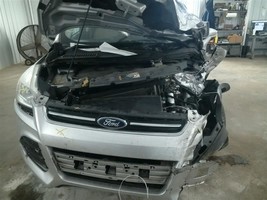Crossmember/K-Frame Rear 2WD Fits 13-19 ESCAPE 104685425 - $1,854.73 MXN