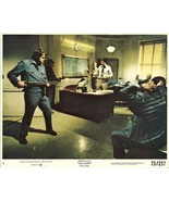 JOE DON BAKER &amp; ROBERT DUVALL - THE OUTFIT - MGM 1973 LOBBY CARD - RICHA... - £11.77 GBP