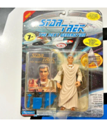 Playmates 1994 Star Trek The Next Generation: Ambassador Sarek Collector... - $185.17 MXN