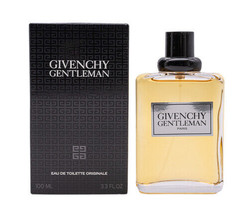 Gentleman by Givenchy 3.4 oz Eau De Toilette Spray - $44.98