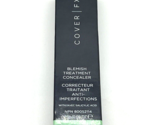 Cover FX Blemish Treatment Concealer - N X Light - Sealed box Full Size ... - $39.51