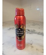 Old Spice BEARGLOVE Refresh BODY Spray 3.75 oz. Wild Collection - $29.77 CAD