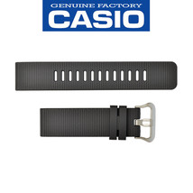 Genuine Casio Watch Band Strap  BLACK PRT-B50-1 PRT-B50-4  PRT-B50FE-3  10600349 - £59.77 GBP
