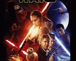Star Wars The Force Awakens DVD | Region 4 - $14.50
