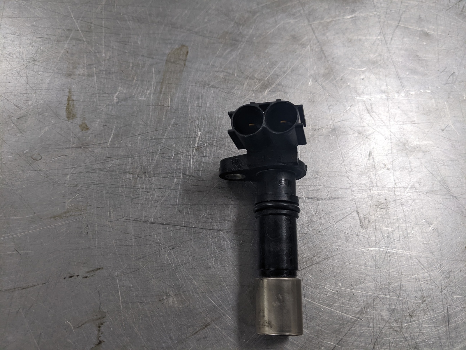 Crankshaft Position Sensor For 08-13 Toyota Highlander  3.5 90919A5003 AWD Item image 2