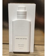 NEW Dries Noten Neon Garden Mint &amp; Iris BNIB - $5,420.93 MXN