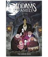 Addams Family: The Bodies Issue #1 (2019) *IDW / Cover Artwork By Philip... - $200.07 MXN