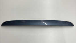 2007-2015 MINI Cooper Rear Hatch Trunk Handle Blue OEM Gen2 R56 R57 R58 R59 - $69.29