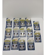 Barjan Auto bulbs MoodLights 12v lot of 14 2 Packs 194P Purple instrumen... - $247.51 MXN